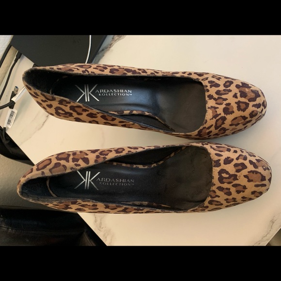 Kardashian Kollection Heels - Picture 2 of 5